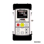 RMO10H Series - DV Power Handheld Micro-Ohmmeter